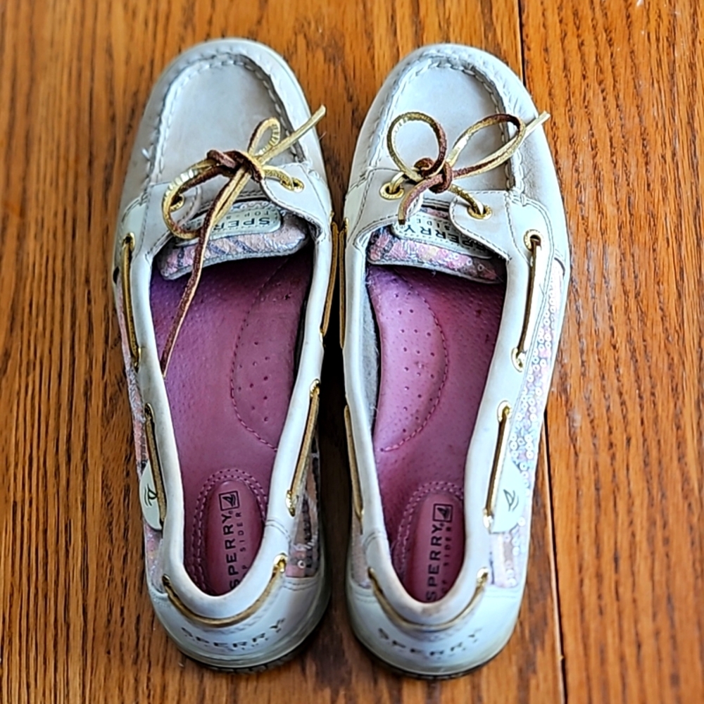Sperry Top-Side size 9.5
